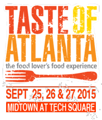 Taste Of Atlanta