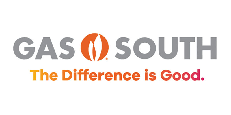 Gas South - The Difference is Good.