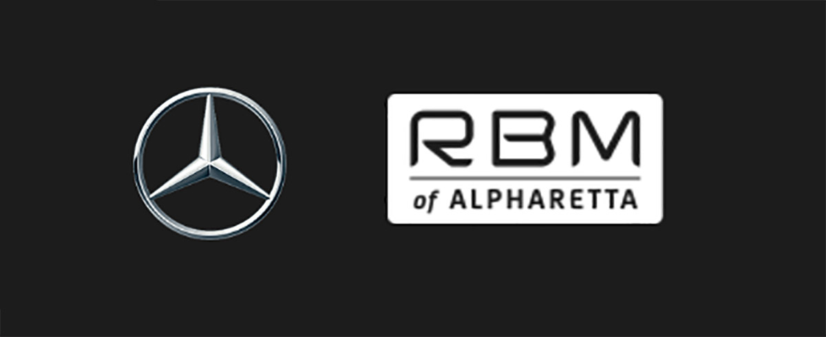 Mercedes - RBM of Alpharetta