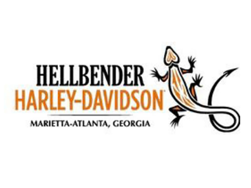 Hellbender Harley-Davidson