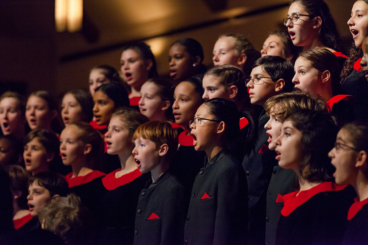 Atlanta Young Singers