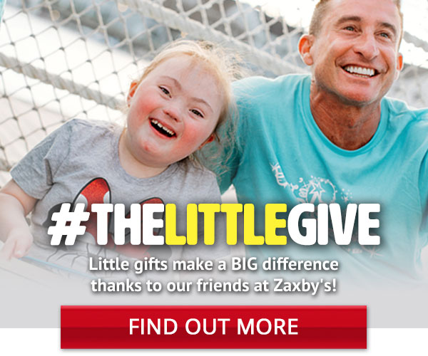 The Little Give 2022