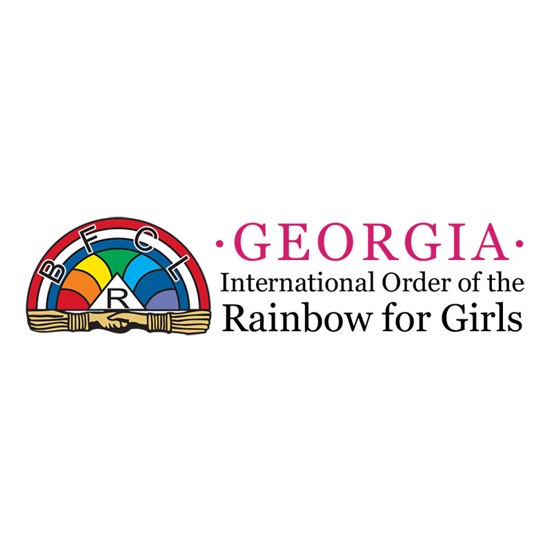 Georgia International Order of the Rainbow for Girls