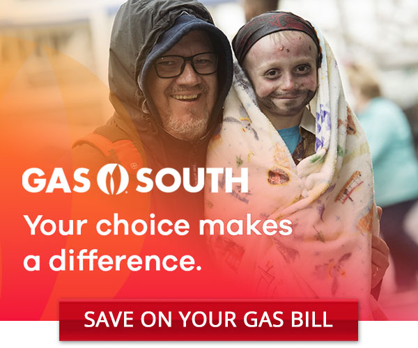 Gas South