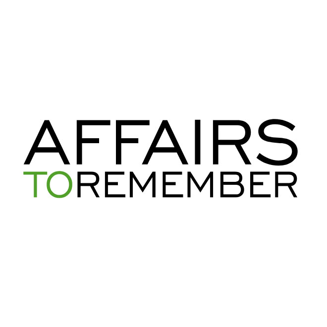 Affairs To Remember