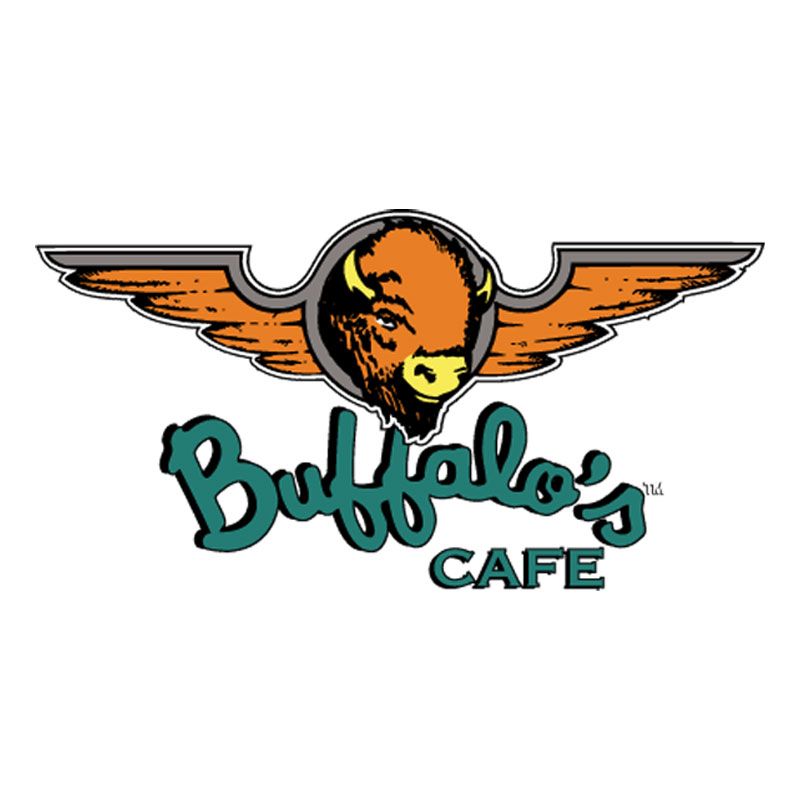 Buffalo's Cafe