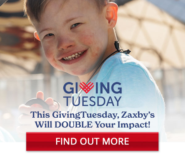 GivingTuesday