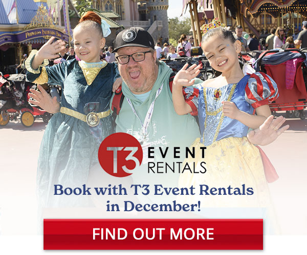 T3 Event Rentals