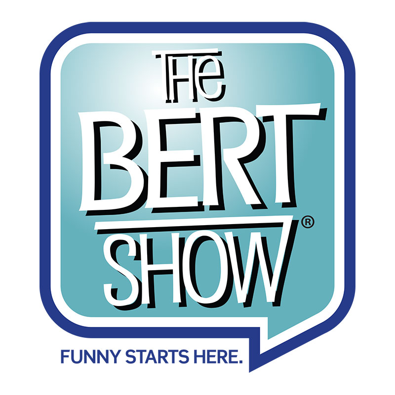 The Bert Show