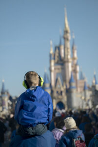 Magic Kingdom 2025 - Photo: Monarch Studio