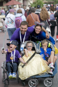 Magic Kingdom 2025 - Photo: Monarch Studio