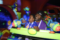 Magic Kingdom 2025 - Photo: Monarch Studio
