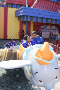 Magic Kingdom 2025 - Photo: Monarch Studio