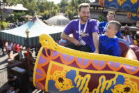 Magic Kingdom 2025 - Photo: Monarch Studio