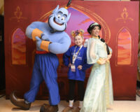 Magic Kingdom 2025 - Photo: Monarch Studio