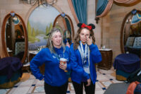 Magic Kingdom 2025 - Photo: Amanda W. Coker