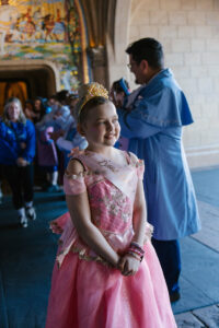 Magic Kingdom 2025 - Photo: Amanda W. Coker