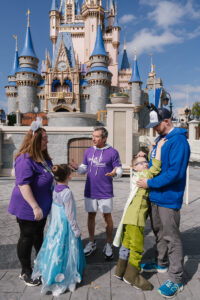 Magic Kingdom 2025 - Photo: Amanda W. Coker