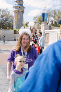Magic Kingdom 2025 - Photo: Amanda W. Coker