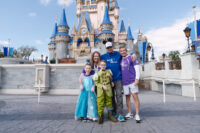Magic Kingdom 2025 - Photo: Amanda W. Coker