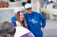 Magic Kingdom 2025 - Photo: Amanda W. Coker