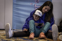 Return Home 2025 - Photo: Sarah Esther Photography