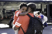 Return Home 2025 - Photo: Sarah Esther Photography