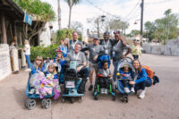 Animal Kingdom 2025 - Photo: Amanda W. Coker