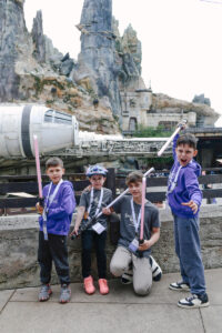 Hollywood Studios 2025 - Photo: Amanda W. Coker