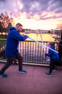 Fireworks 2025 - Photo: Cassandra Young Photography