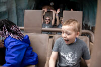 Animal Kingdom 2025 - Photo: Cassandra Young Photography