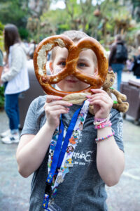 Animal Kingdom 2025 - Photo: Cassandra Young Photography