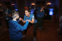 Send-Off Party 2025 - Photo: Amanda W. Coker