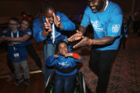 Send-Off Party 2025 - Photo: Amanda W. Coker