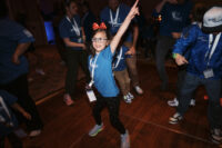 Send-Off Party 2025 - Photo: Amanda W. Coker