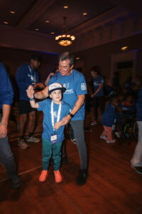 Send-Off Party 2025 - Photo: Amanda W. Coker
