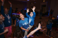 Send-Off Party 2025 - Photo: Amanda W. Coker