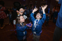 Send-Off Party 2025 - Photo: Amanda W. Coker