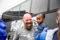 The Arrival 2025 - Photo: Cassandra Young Photography