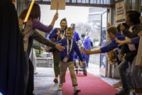 The Arrival 2025 - Photo: Sarah Esther Photography
