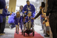 The Arrival 2025 - Photo: Sarah Esther Photography