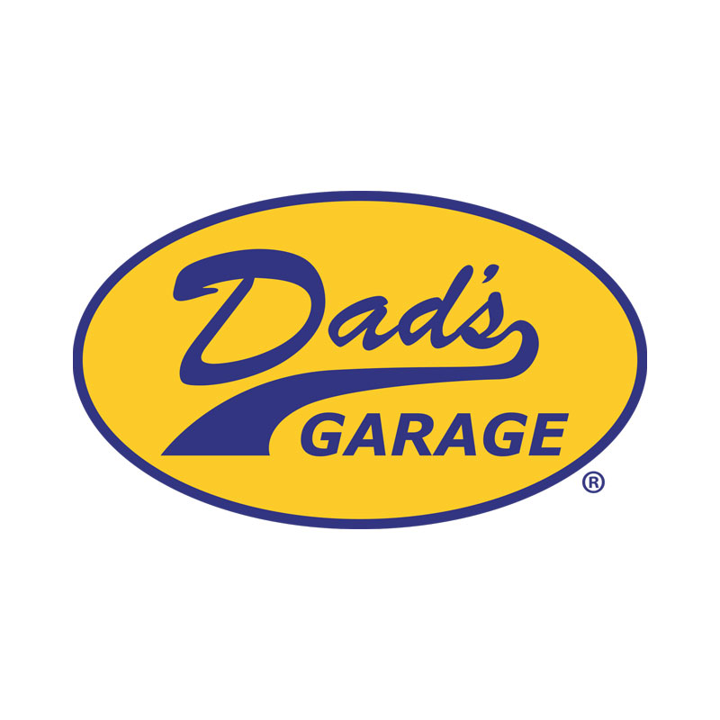 Dad's Garage