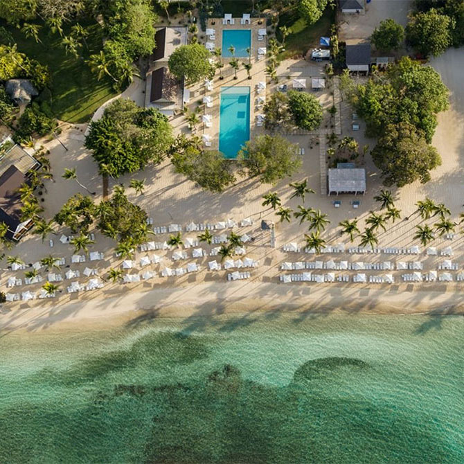 Casa de Campo