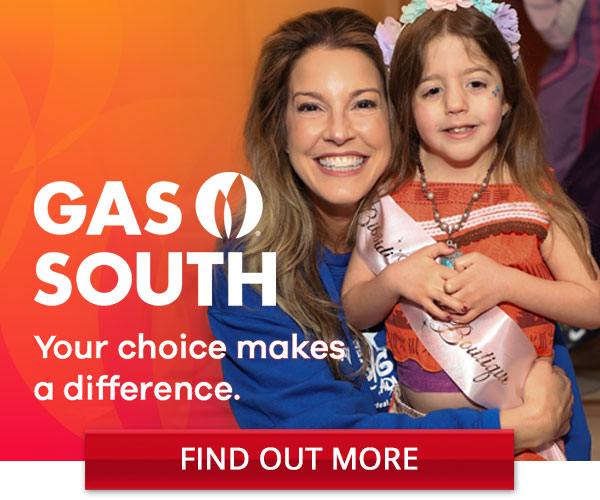 Gas South