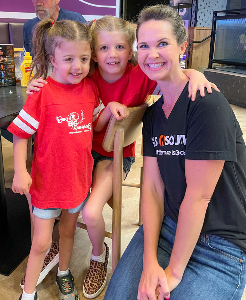 Thanks to Gas South for sponsoring our 2025 Spring Reunion! Thanks to Gas South for sponsoring our 2025 Spring Reunion!