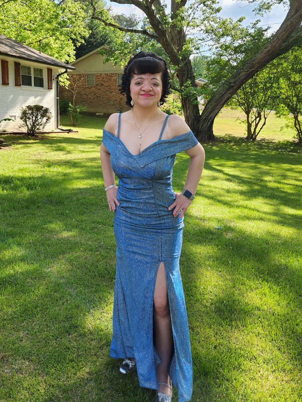 Lily Pleitez