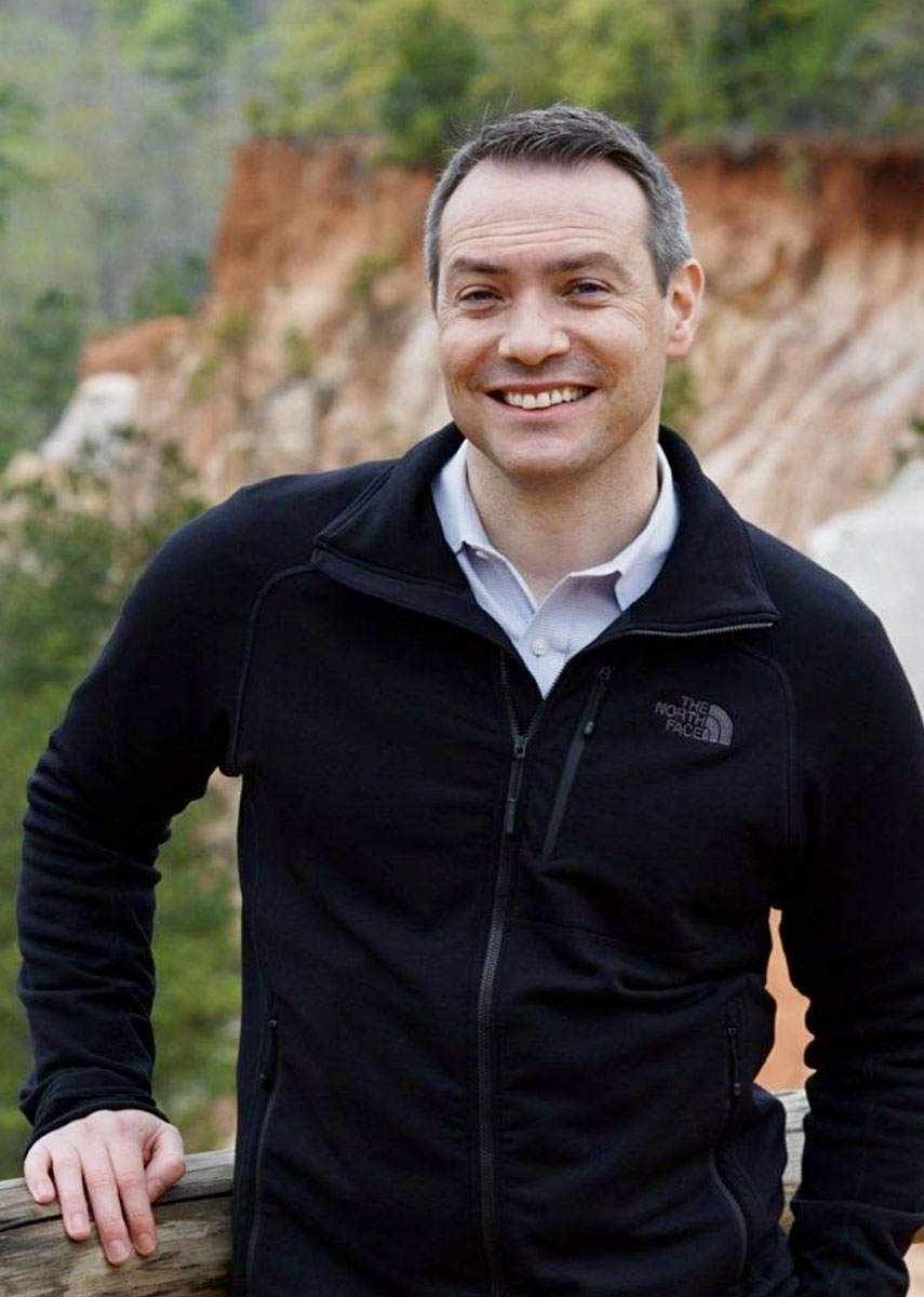 Paul Milliken