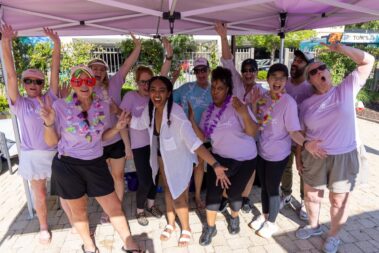 2025 Summer Reunion Adventure