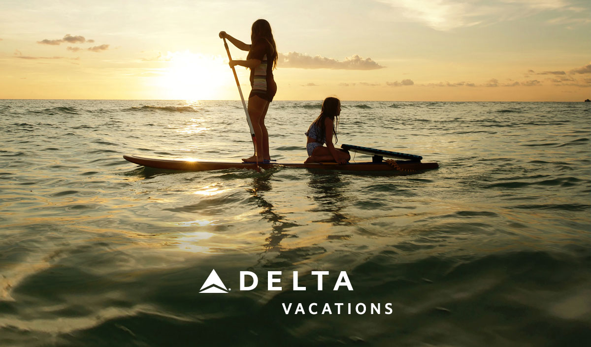 Delta Vacations Travel Raffle 2026