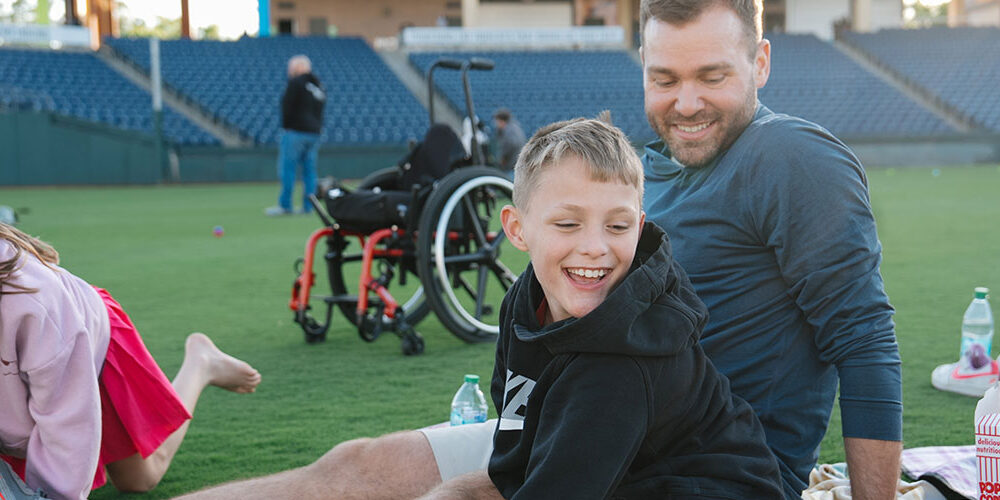 Bert's Big Adventure Spring Reunion 2026